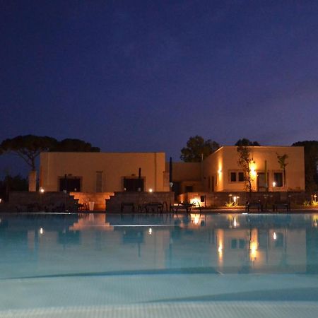 Villa Lu Panaru Lecce Exterior foto