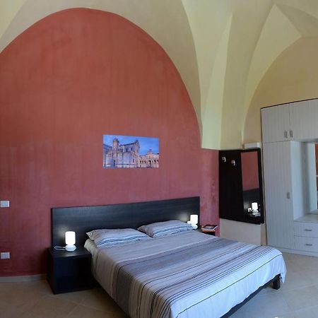 Villa Lu Panaru Lecce Exterior foto