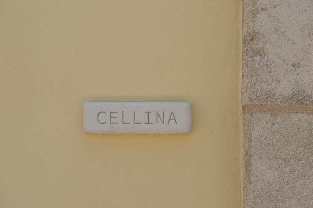 Villa Lu Panaru Lecce Exterior foto