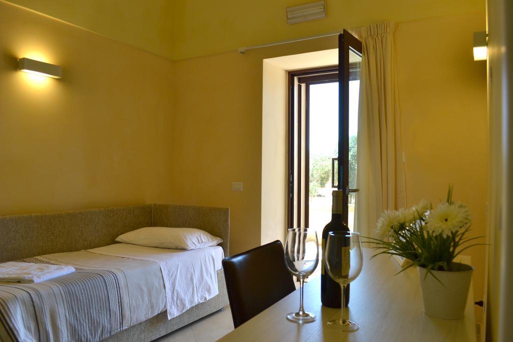 Villa Lu Panaru Lecce Exterior foto