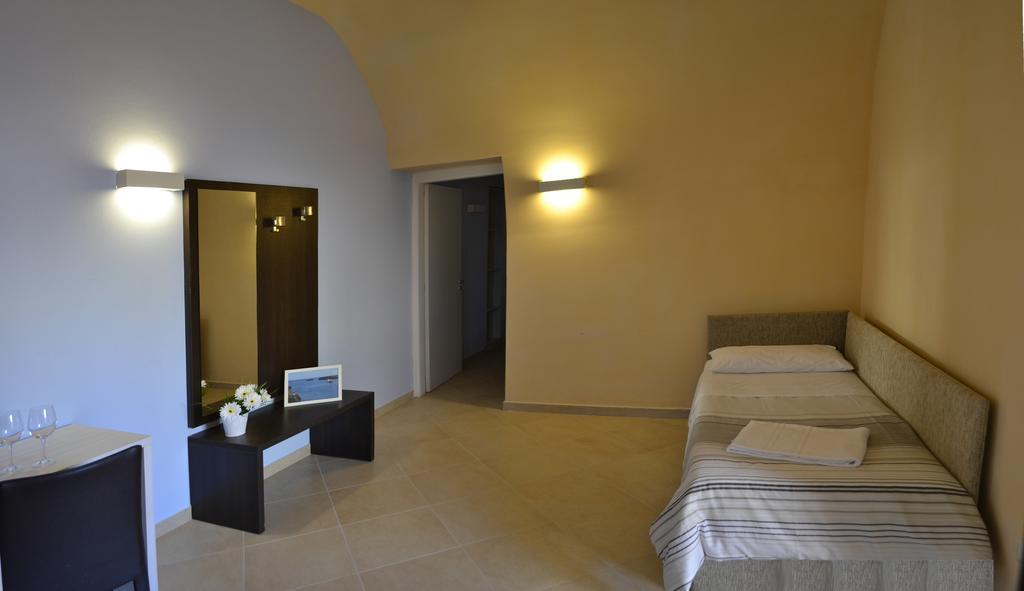 Villa Lu Panaru Lecce Exterior foto