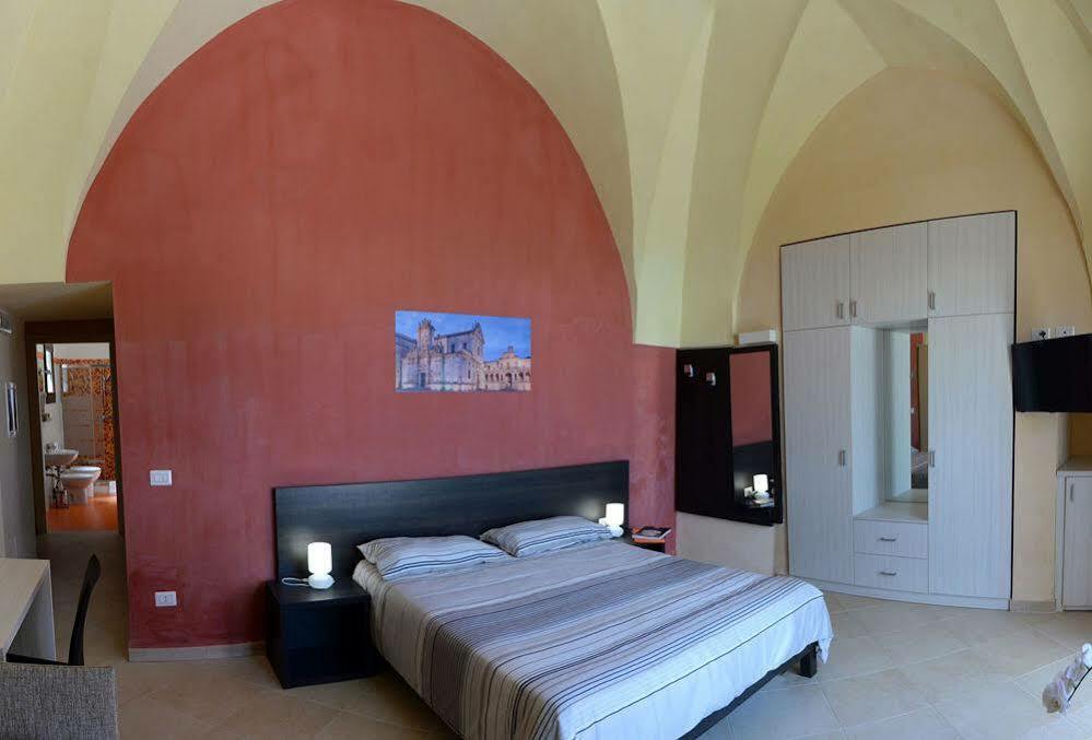 Villa Lu Panaru Lecce Exterior foto