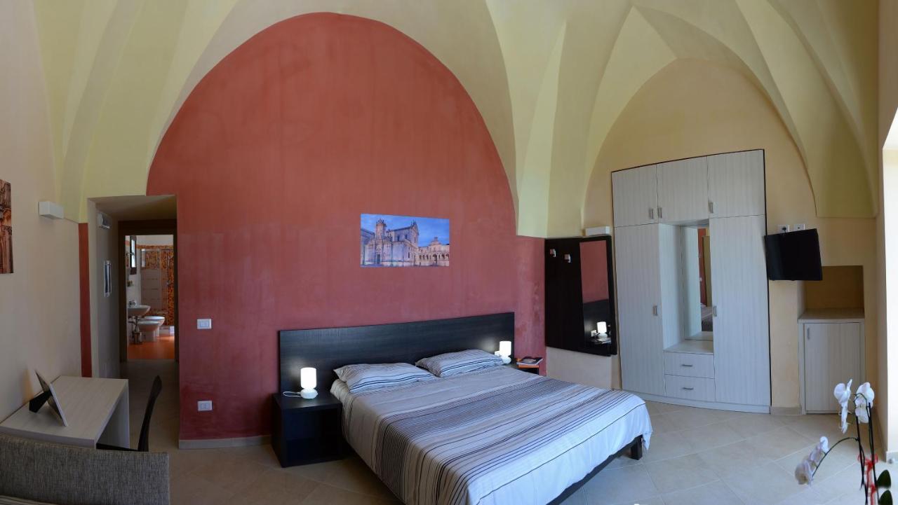Villa Lu Panaru Lecce Exterior foto